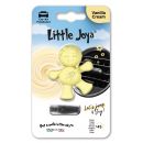 Little Joya - Vanilla Cream