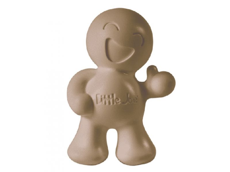 Little Joe OK! - Cappuccino