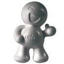 Little Joe OK! Metallic - Ginger Lemon