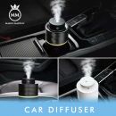 Marco Martely Diffuser Natúr - Toscana