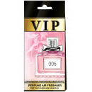 VIP illatosító - Nr. 006