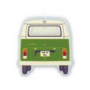 VW ® T2 Bulli Bus - Green Tea