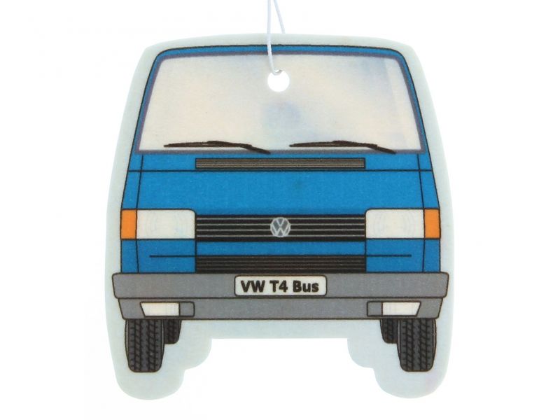 VW ® T4 Bus - Fresh