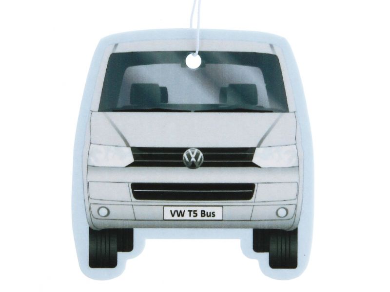 VW ® T5/T6 Bus - New Car